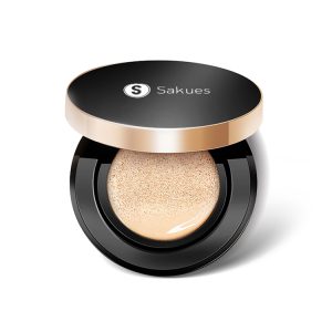 Lengthy-Lasting Hydrating Moisturizer Pores and skin Tint Concealer – Waterproof Matte Cushion Basis for Face