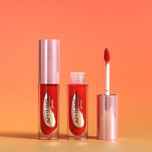 Szvilimz Pink Lip Glaze – Moisturizing, Lengthy-Lasting Gloss with Vibrant Shade for Wholesome, Glamorous Lips